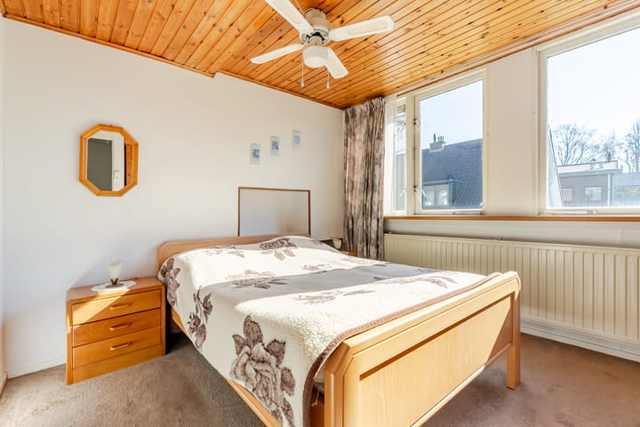 Foto 23 van Bouwvereniging 11