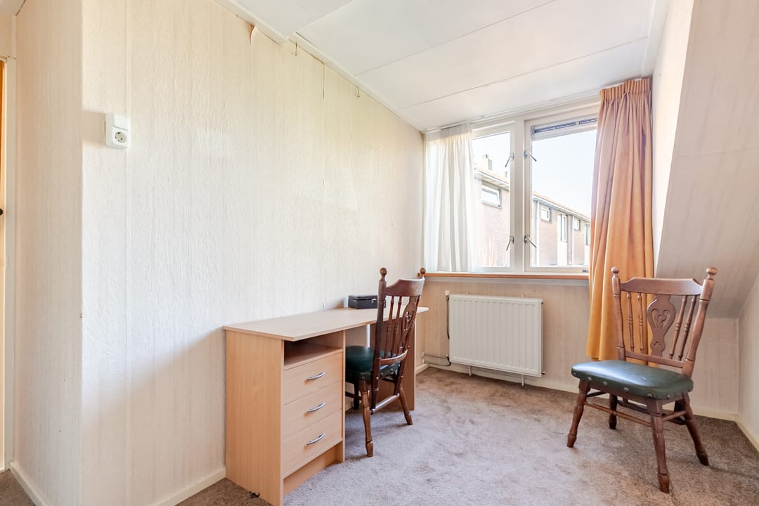 Foto 22 van Bouwvereniging 11