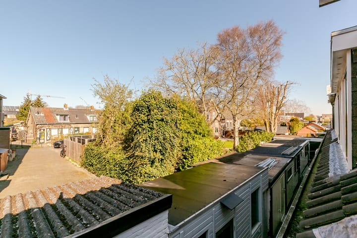 Foto 30 van Bouwvereniging 11