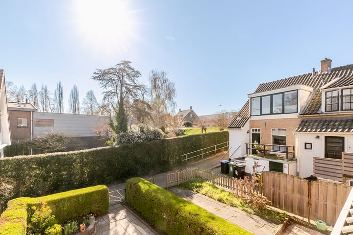 Foto 33 van Bouwvereniging 11