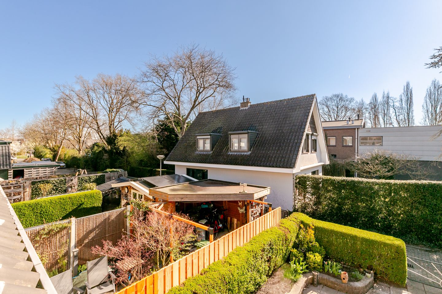 Foto 34 van Bouwvereniging 11