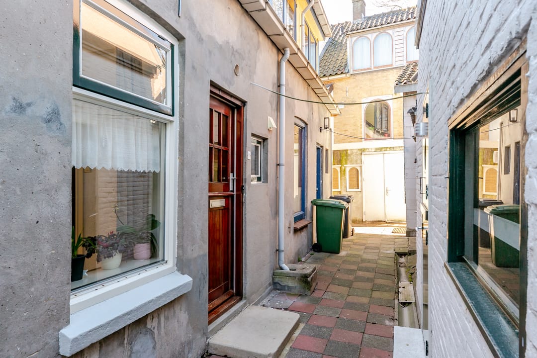 Foto 31 van Bouwvereniging 11