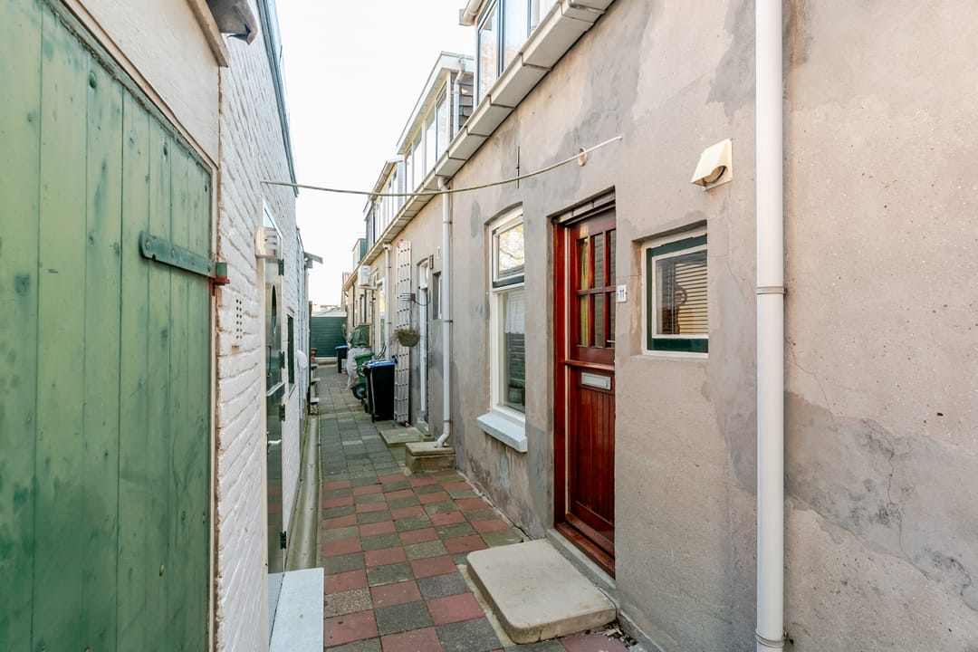 Foto 32 van Bouwvereniging 11