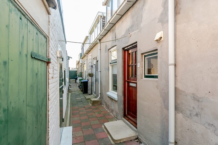 Foto 32 van Bouwvereniging 11