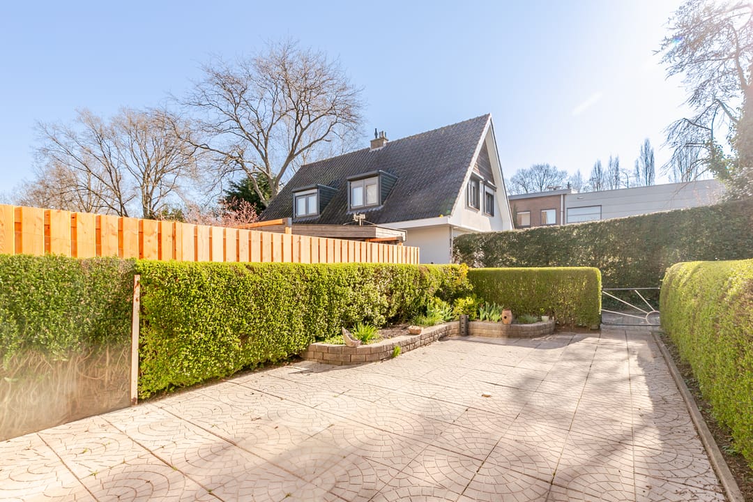 Foto 26 van Bouwvereniging 11