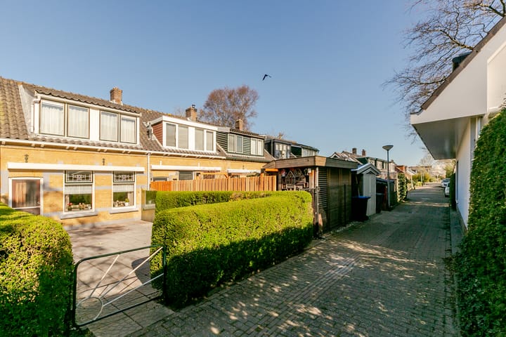 Foto 35 van Bouwvereniging 11