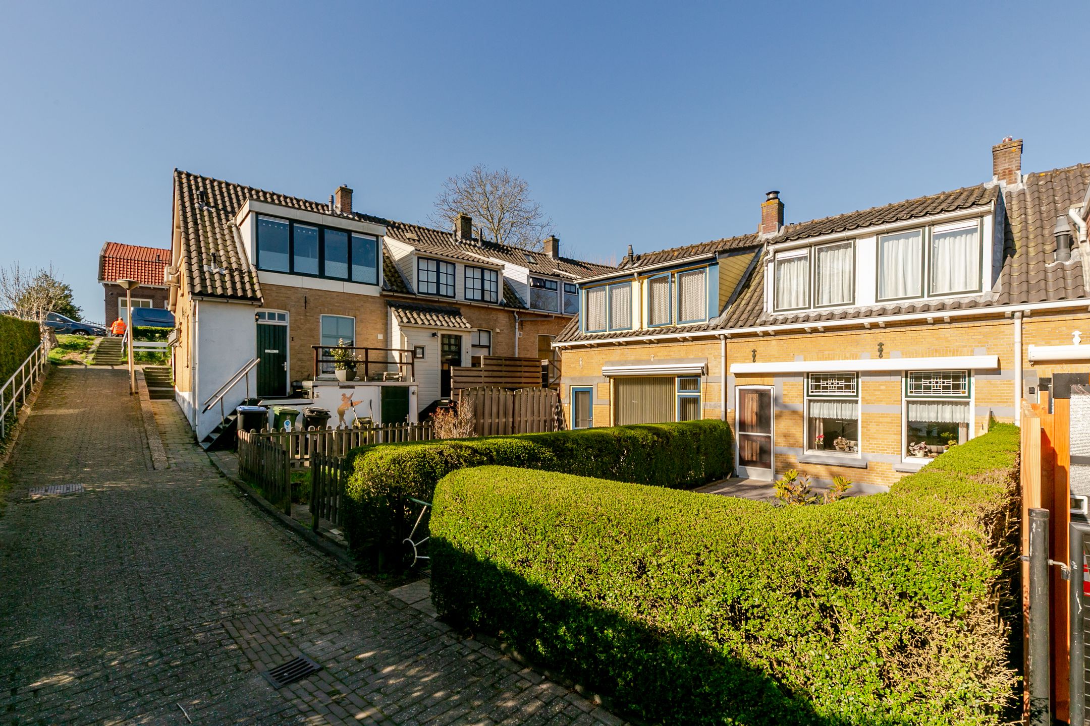 Foto 36 van Bouwvereniging 11