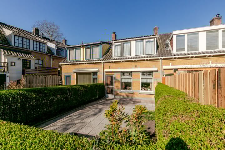 Foto 29 van Bouwvereniging 11