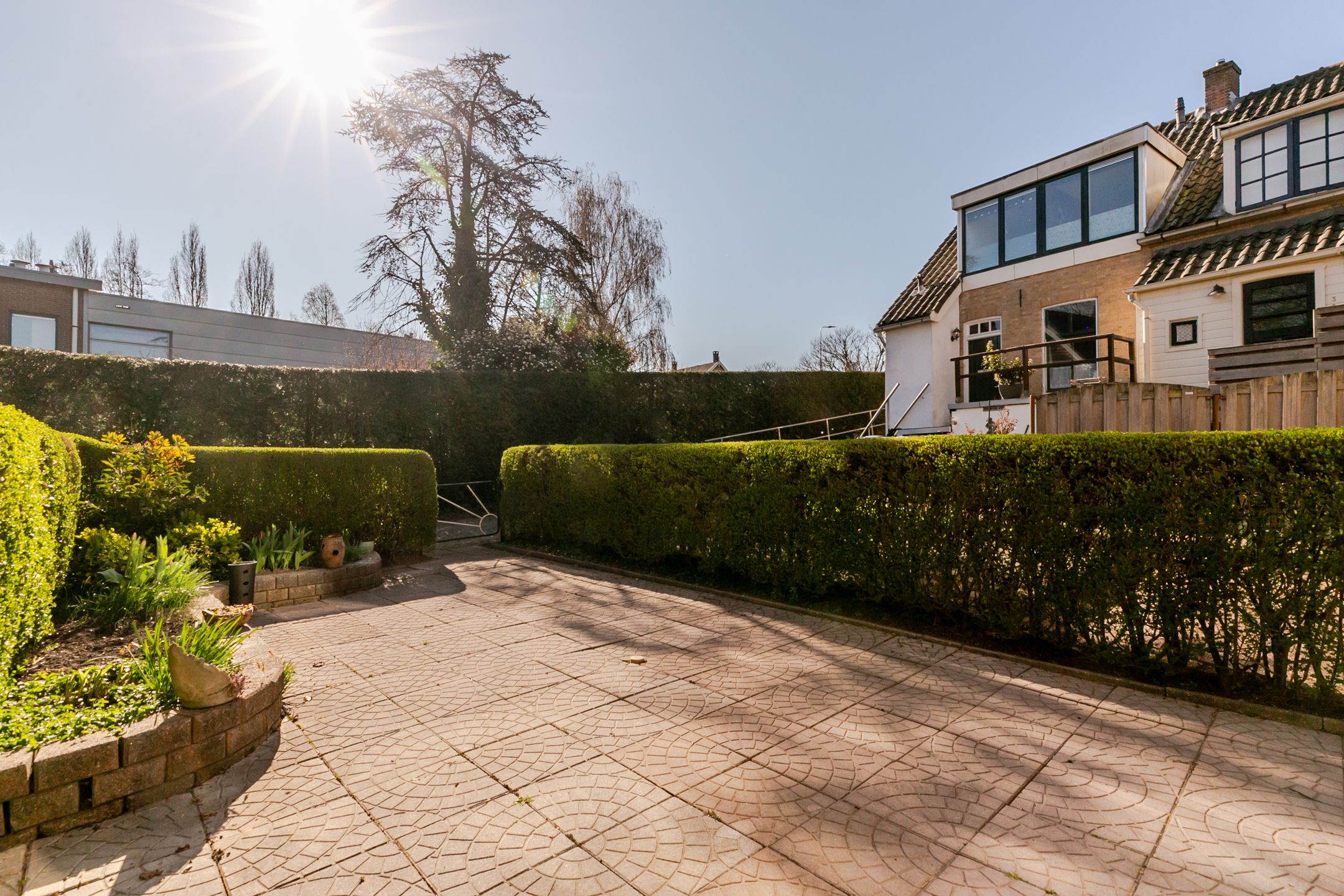 Foto 27 van Bouwvereniging 11