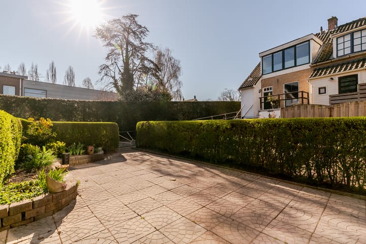 Foto 27 van Bouwvereniging 11