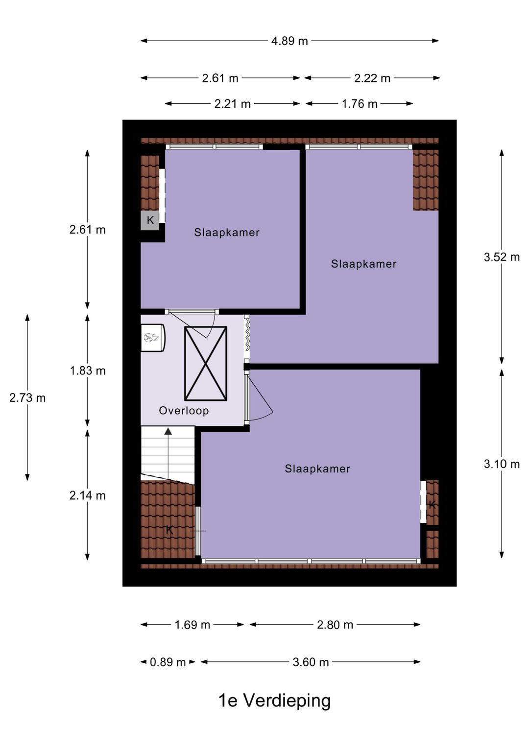 Foto 38 van Bouwvereniging 11
