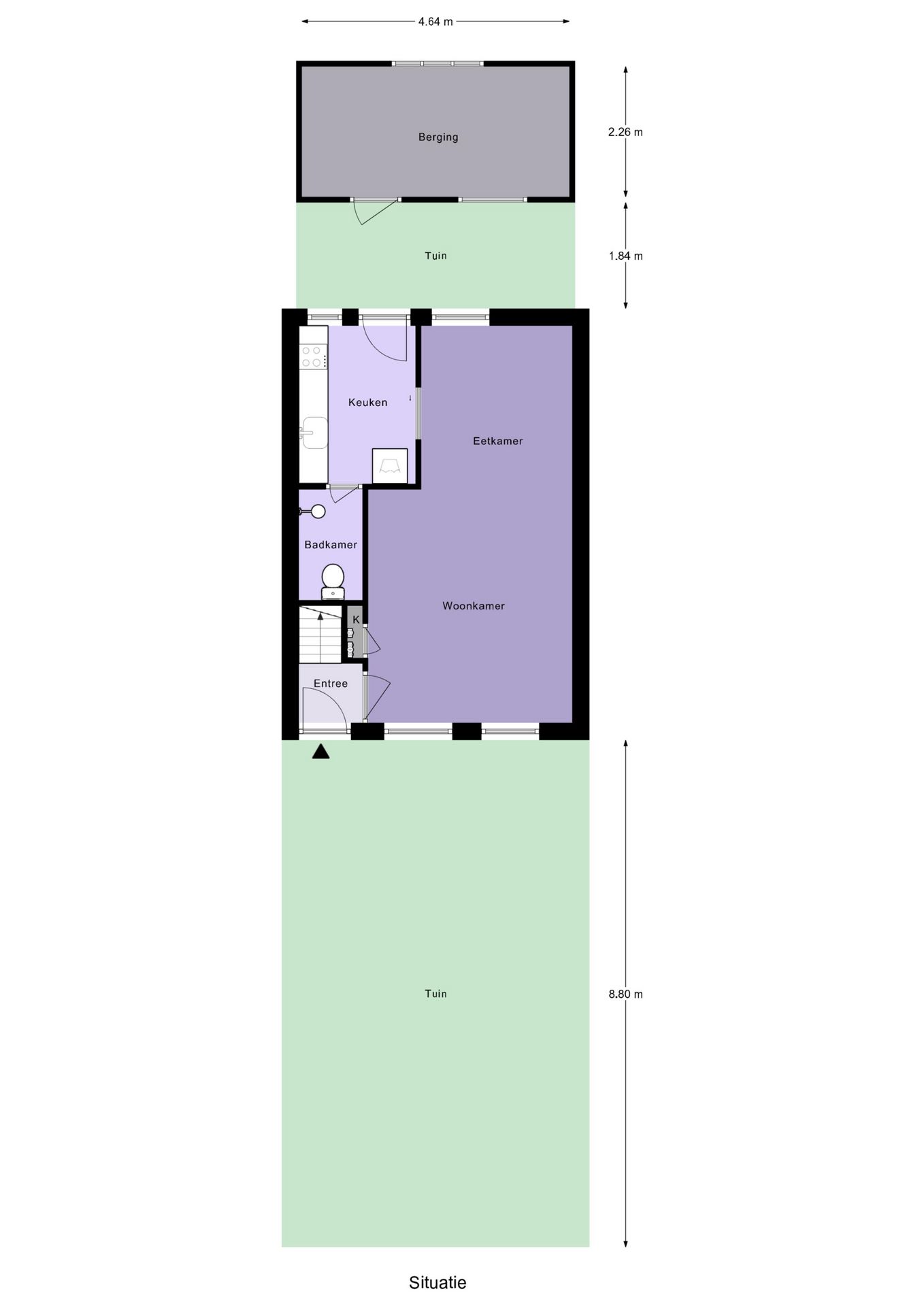 Foto 39 van Bouwvereniging 11