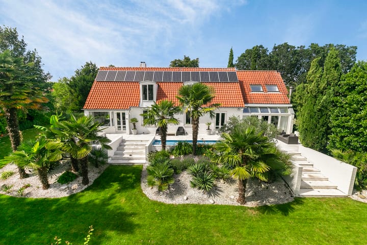 Foto 2 van Oranjestraat 15