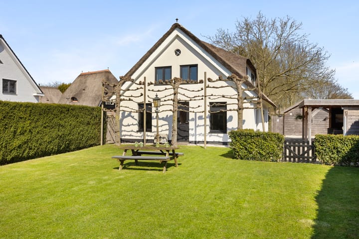 Foto 3 van Molenstraat 21