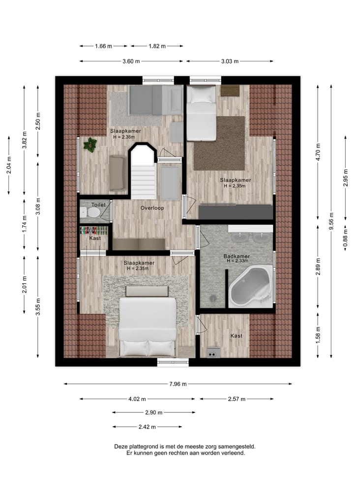 Foto 34 van Molenstraat 21
