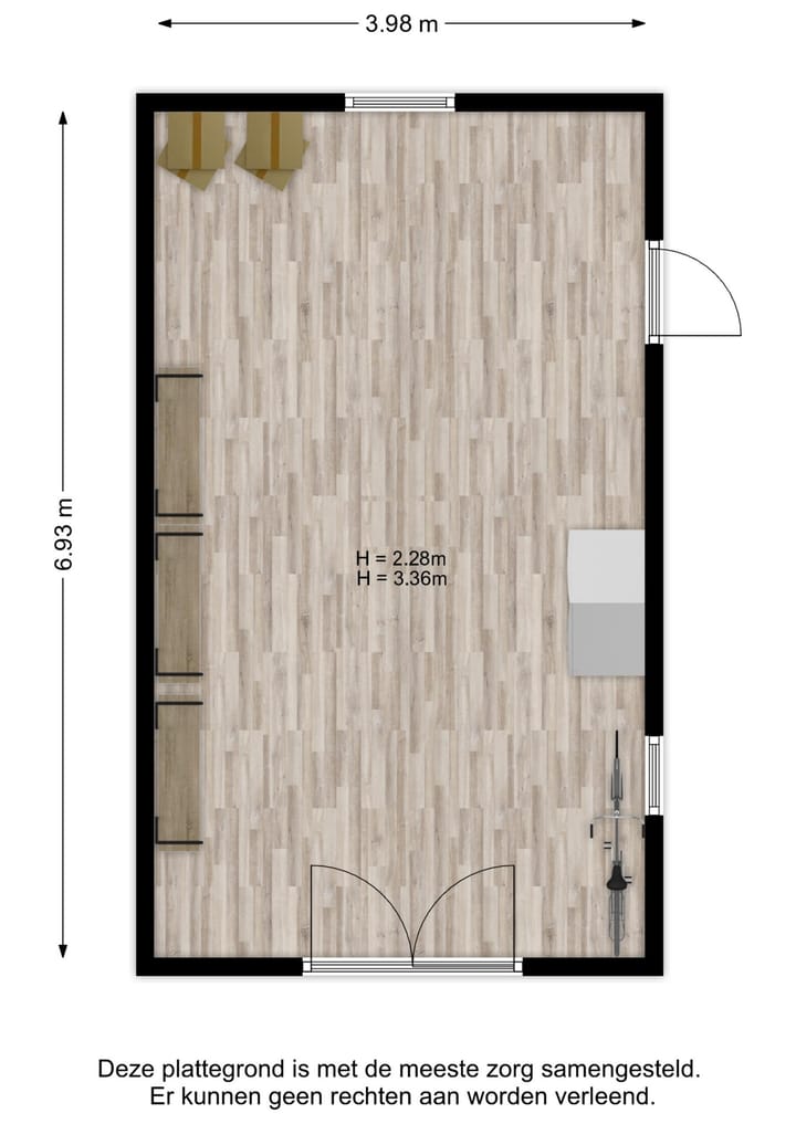 Foto 38 van Molenstraat 21