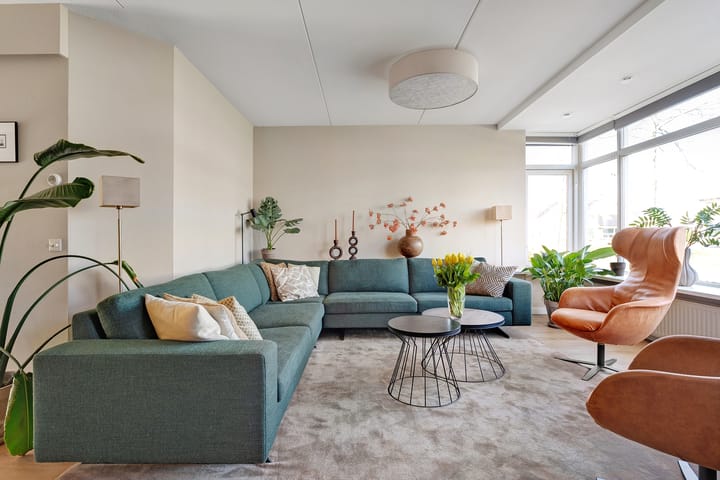 Foto 2 van Zwanenbloem 28