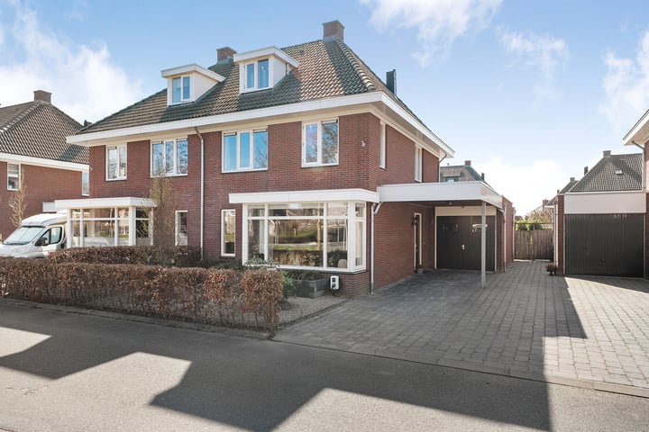 Bekijk foto van Zwanenbloem 28