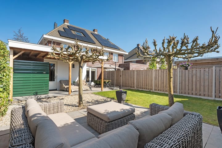 Foto 3 van Zwanenbloem 28