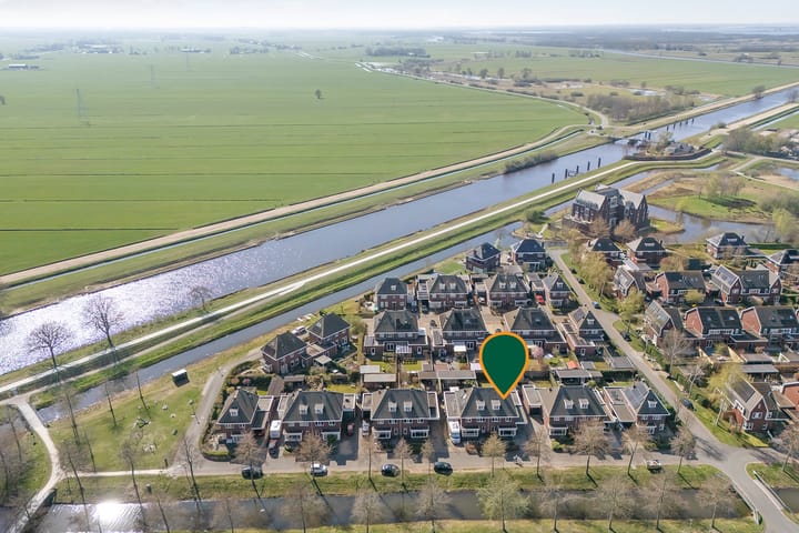 Foto 5 van Zwanenbloem 28