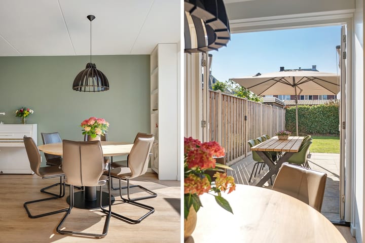 Foto 25 van Zwanenbloem 28