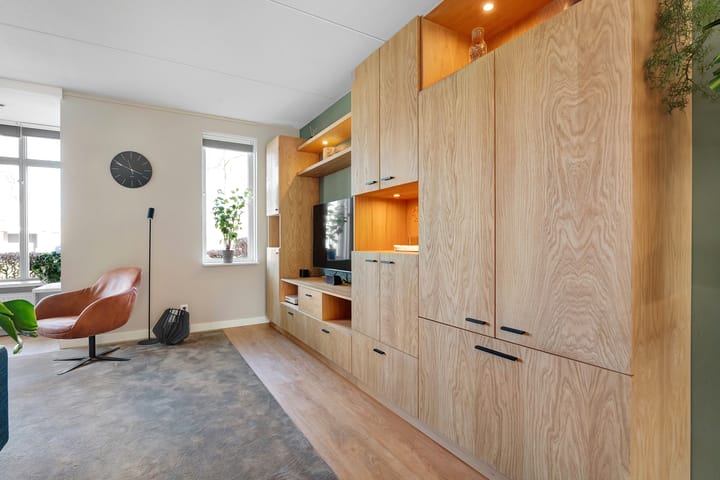 Foto 32 van Zwanenbloem 28