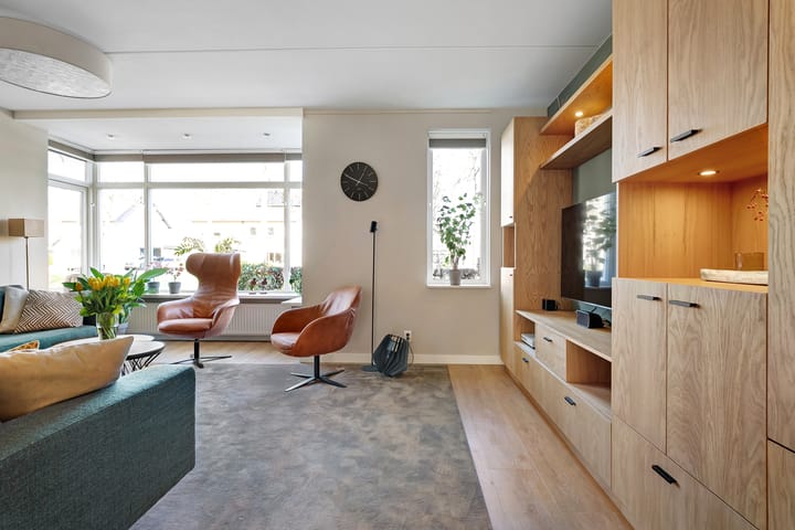 Foto 33 van Zwanenbloem 28