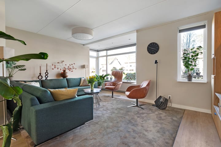 Foto 35 van Zwanenbloem 28