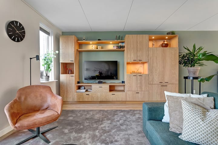 Foto 37 van Zwanenbloem 28