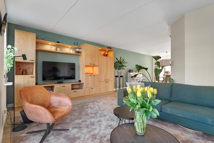 Foto 40 van Zwanenbloem 28