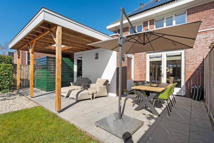 Foto 64 van Zwanenbloem 28