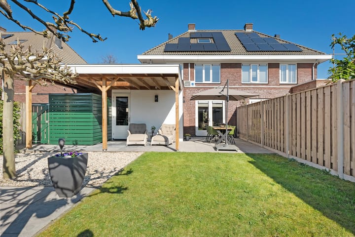 Foto 69 van Zwanenbloem 28