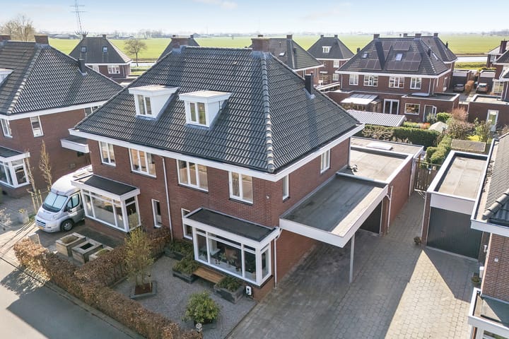 Foto 76 van Zwanenbloem 28