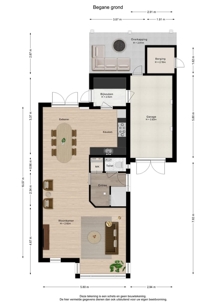 Foto 80 van Zwanenbloem 28