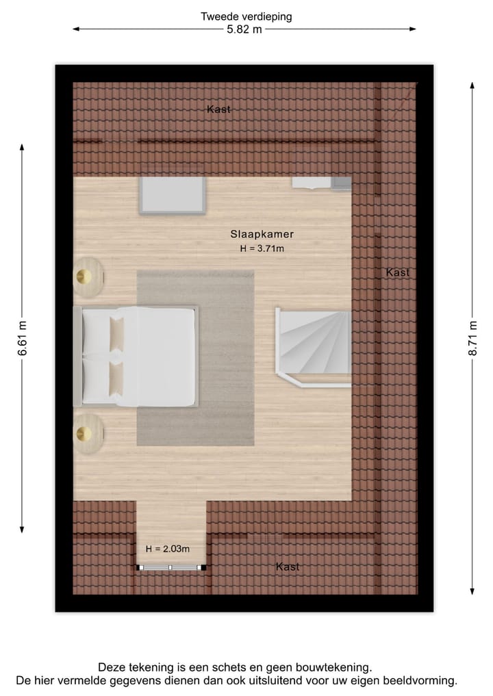 Foto 82 van Zwanenbloem 28
