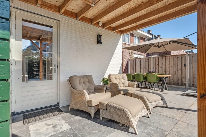 Foto 70 van Zwanenbloem 28