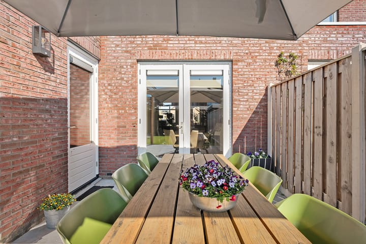 Foto 63 van Zwanenbloem 28