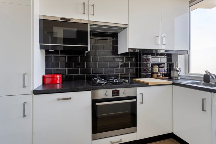 Foto 2 van Goudsesingel 183