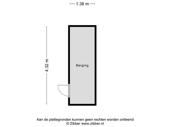 Foto 27 van Goudsesingel 183