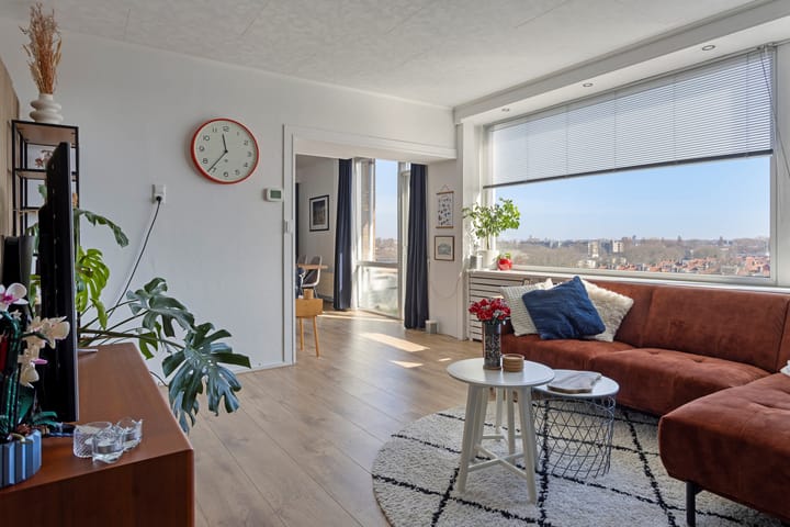 Foto 3 van Goudsesingel 183