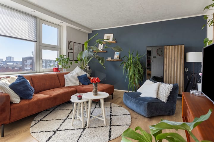 Foto 4 van Goudsesingel 183