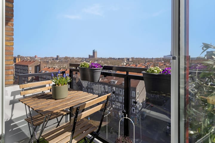 Foto 6 van Goudsesingel 183