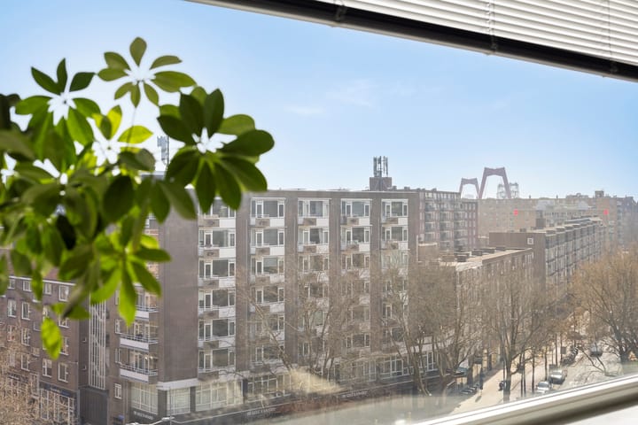 Foto 8 van Goudsesingel 183