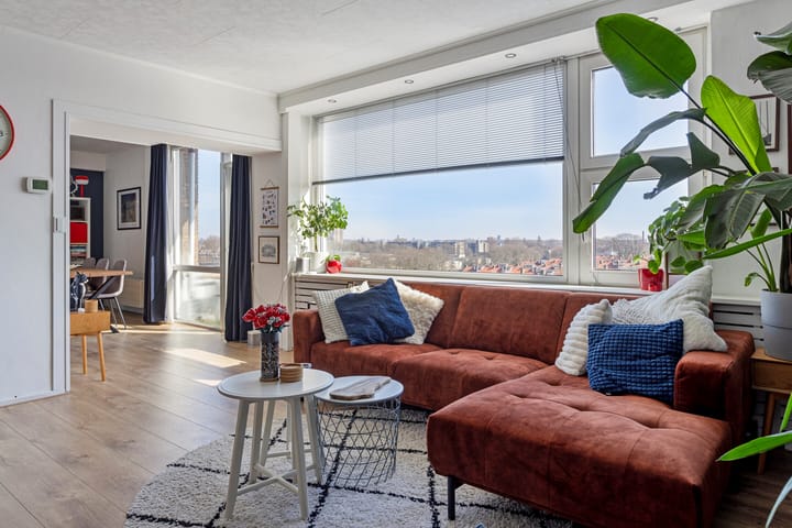 Foto 10 van Goudsesingel 183