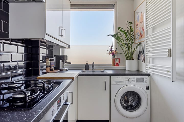 Foto 11 van Goudsesingel 183