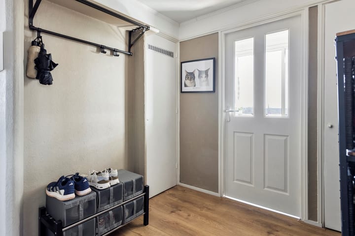 Foto 13 van Goudsesingel 183