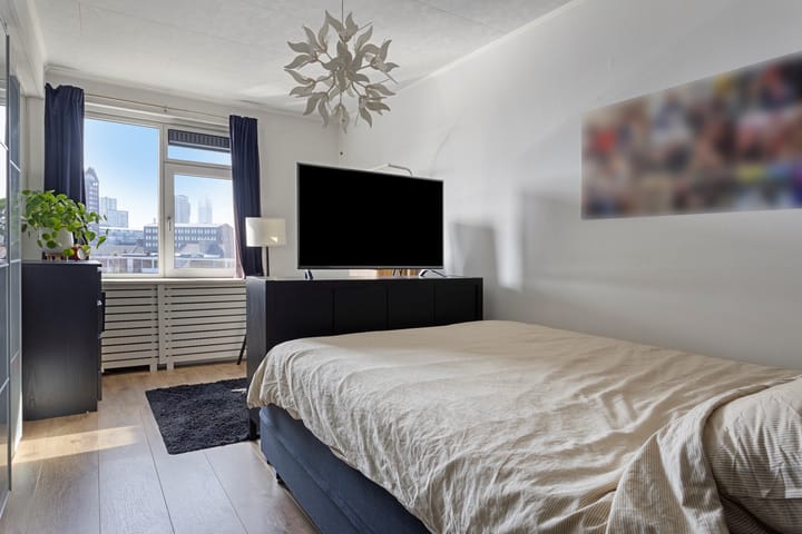 Foto 14 van Goudsesingel 183