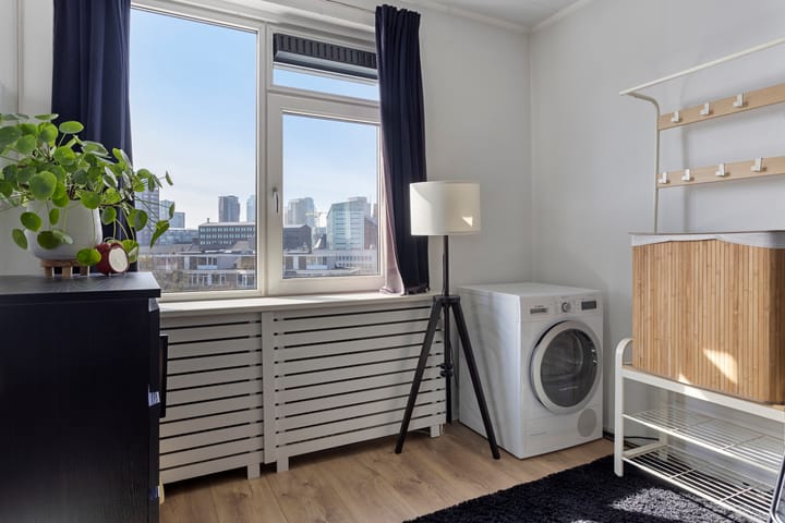 Foto 16 van Goudsesingel 183