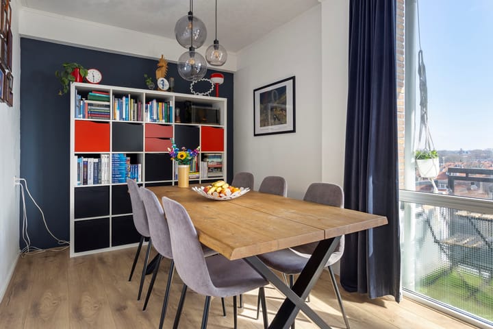 Foto 5 van Goudsesingel 183