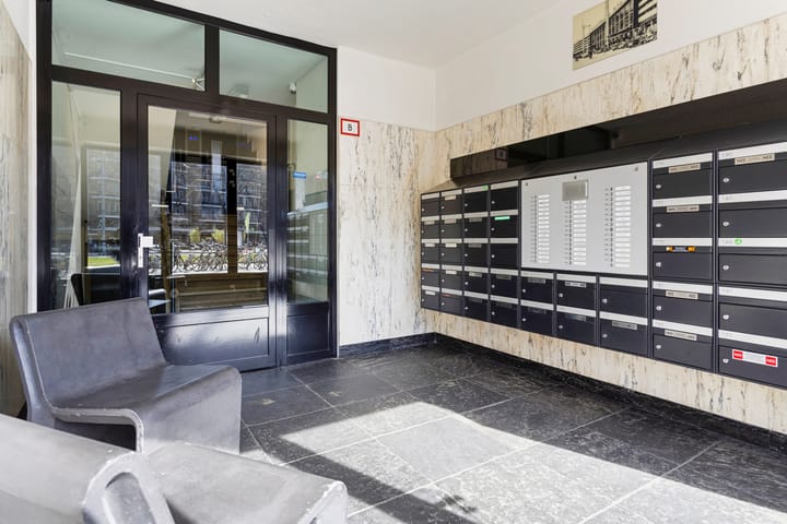 Foto 24 van Goudsesingel 183